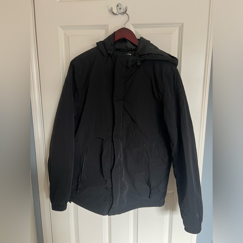 Men’s Aeropostales Puffer Jacket